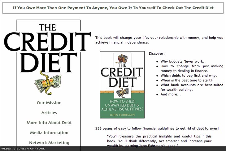 Go To Free Credit Report